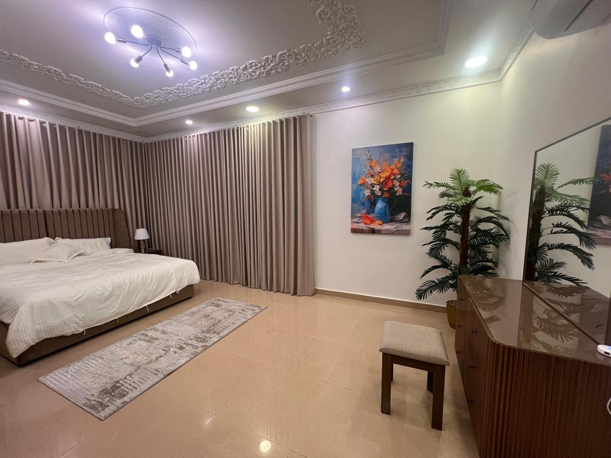 Wadha Luxury Apartment 8 Al Khobar Exterior photo